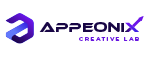 Appeonix Logo