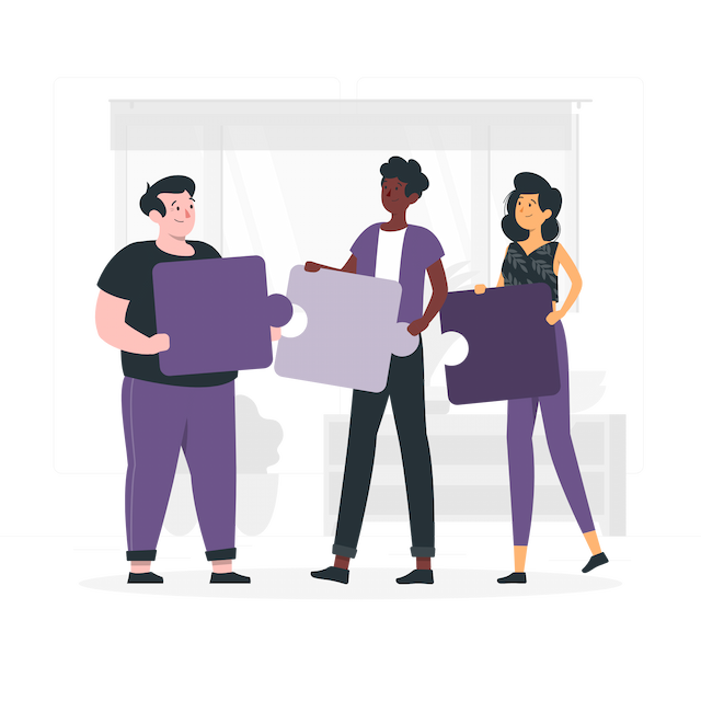Portfolio illustration