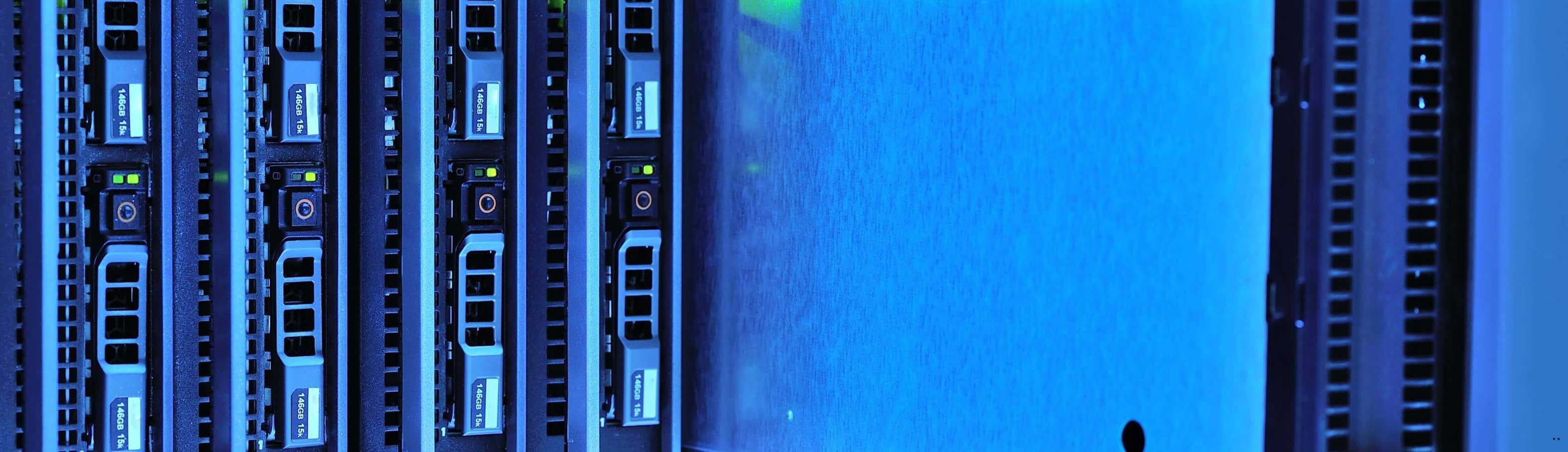 Server Maintenance Services