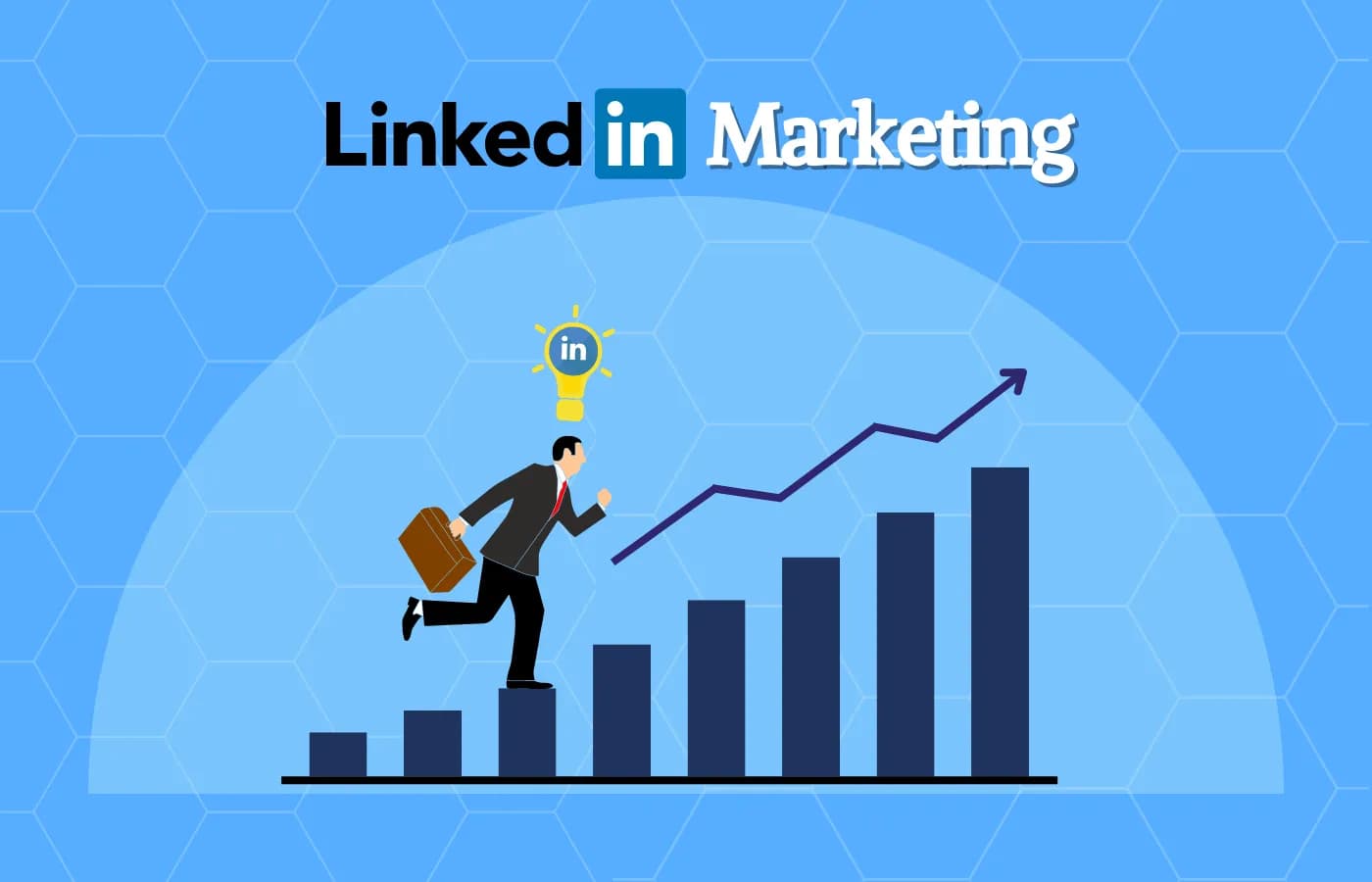 LinkedIn Marketing