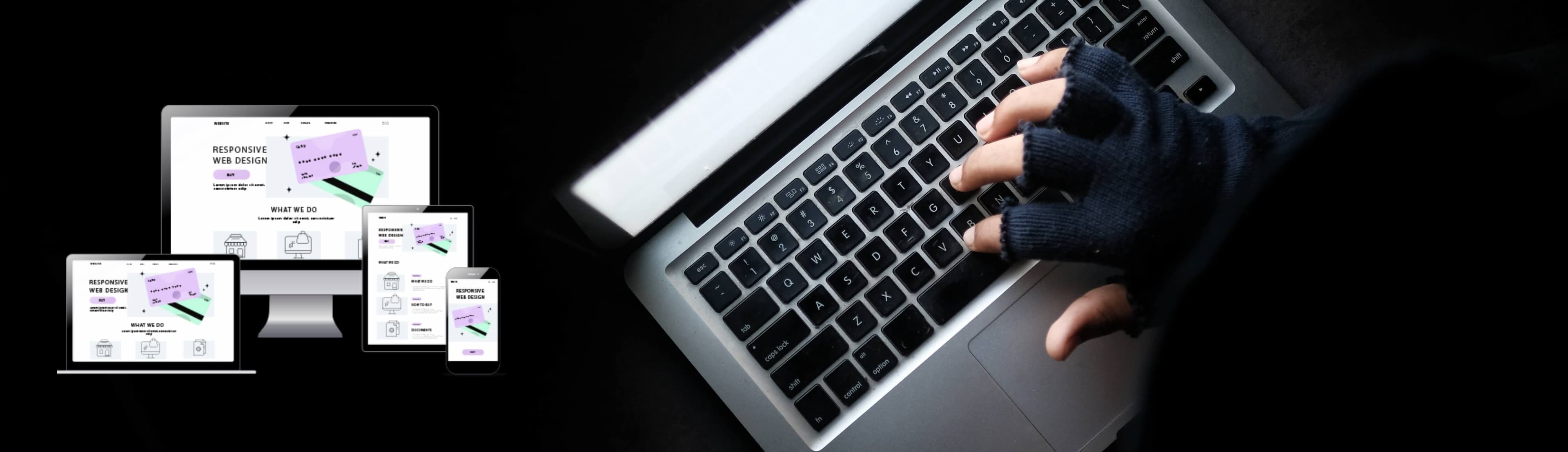 Corporate Business Website