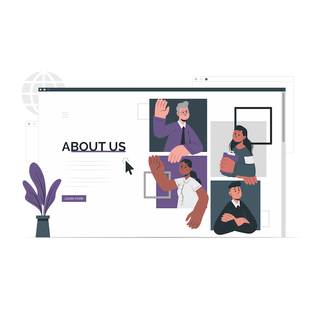 Portfolio illustration