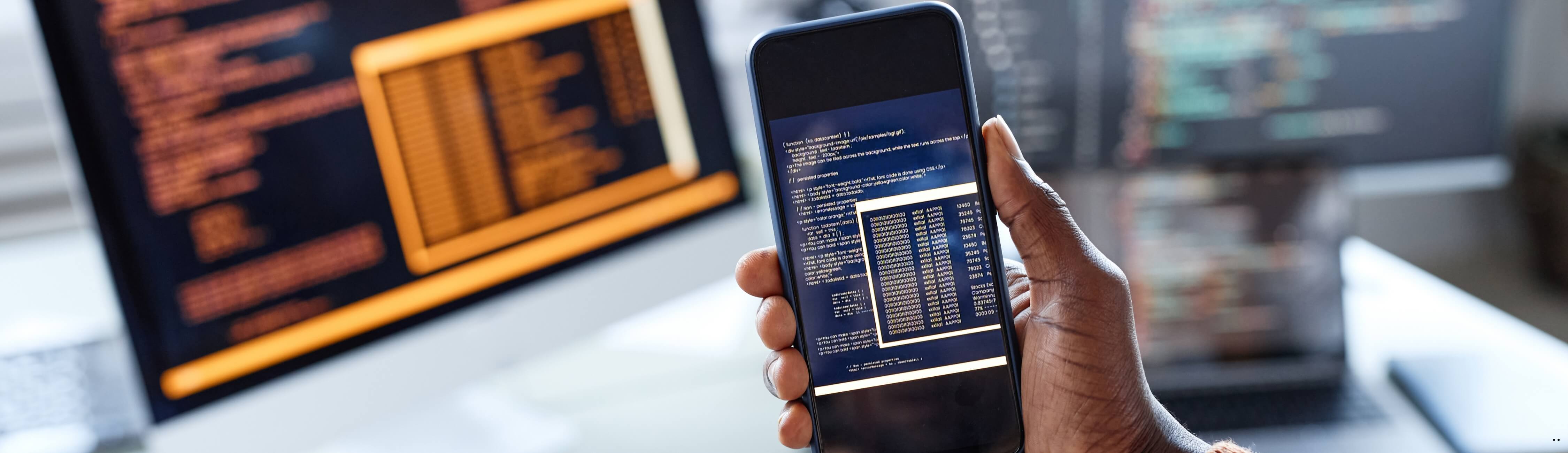 Automation Testing Service service
