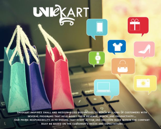 Uniekart.com