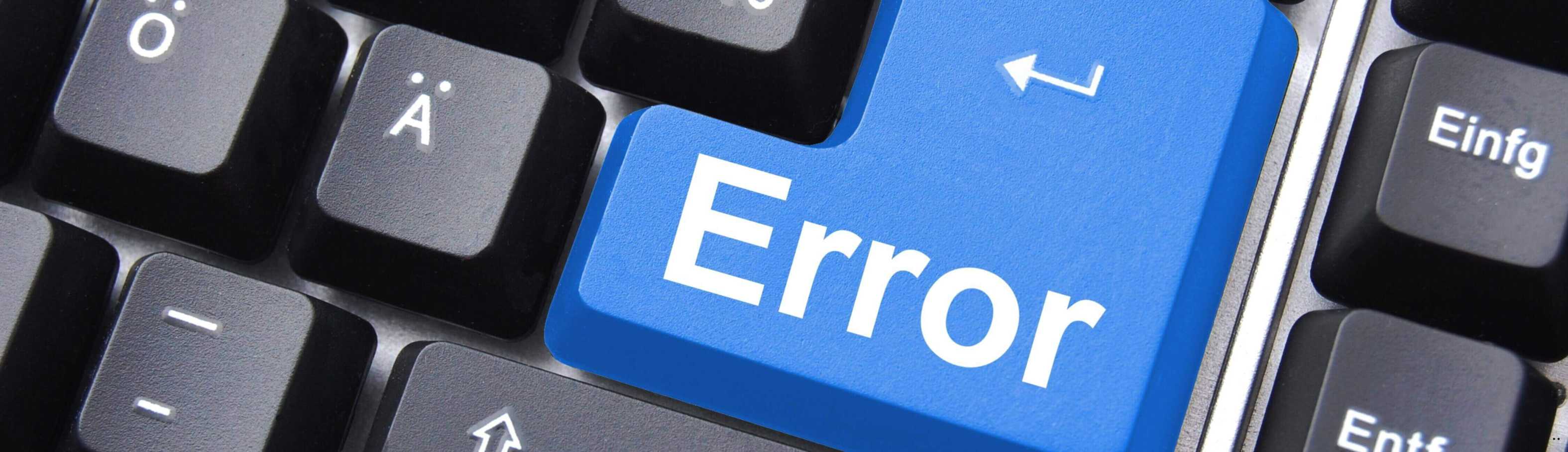 Error Resolving Service service