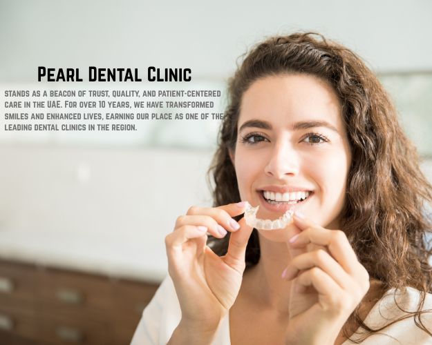 Pearl Dental Clinic
