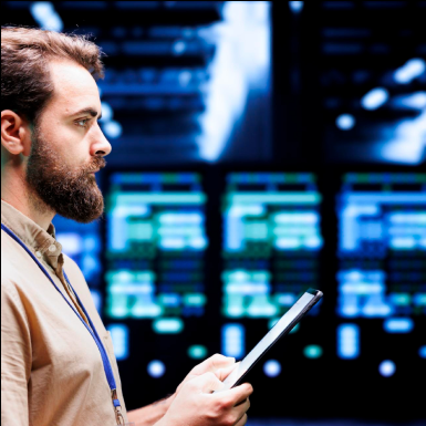 server audit