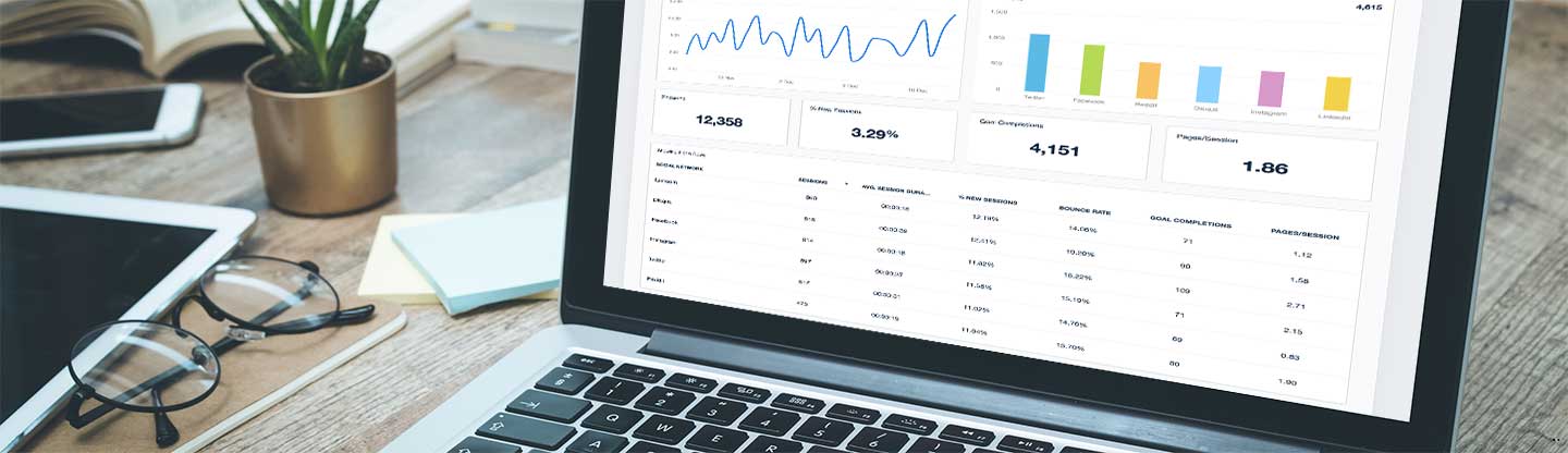 Social Media Maintenance Services service