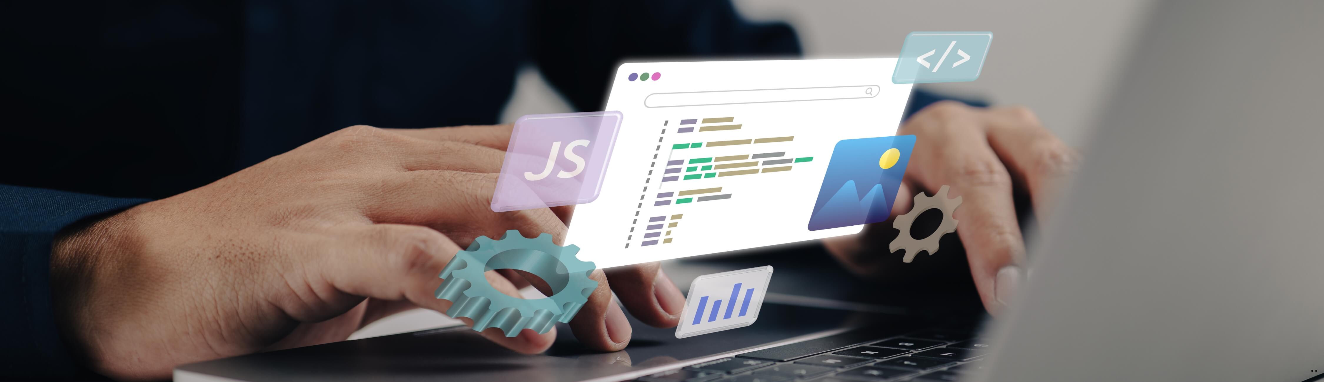 Website Maintenance Services service